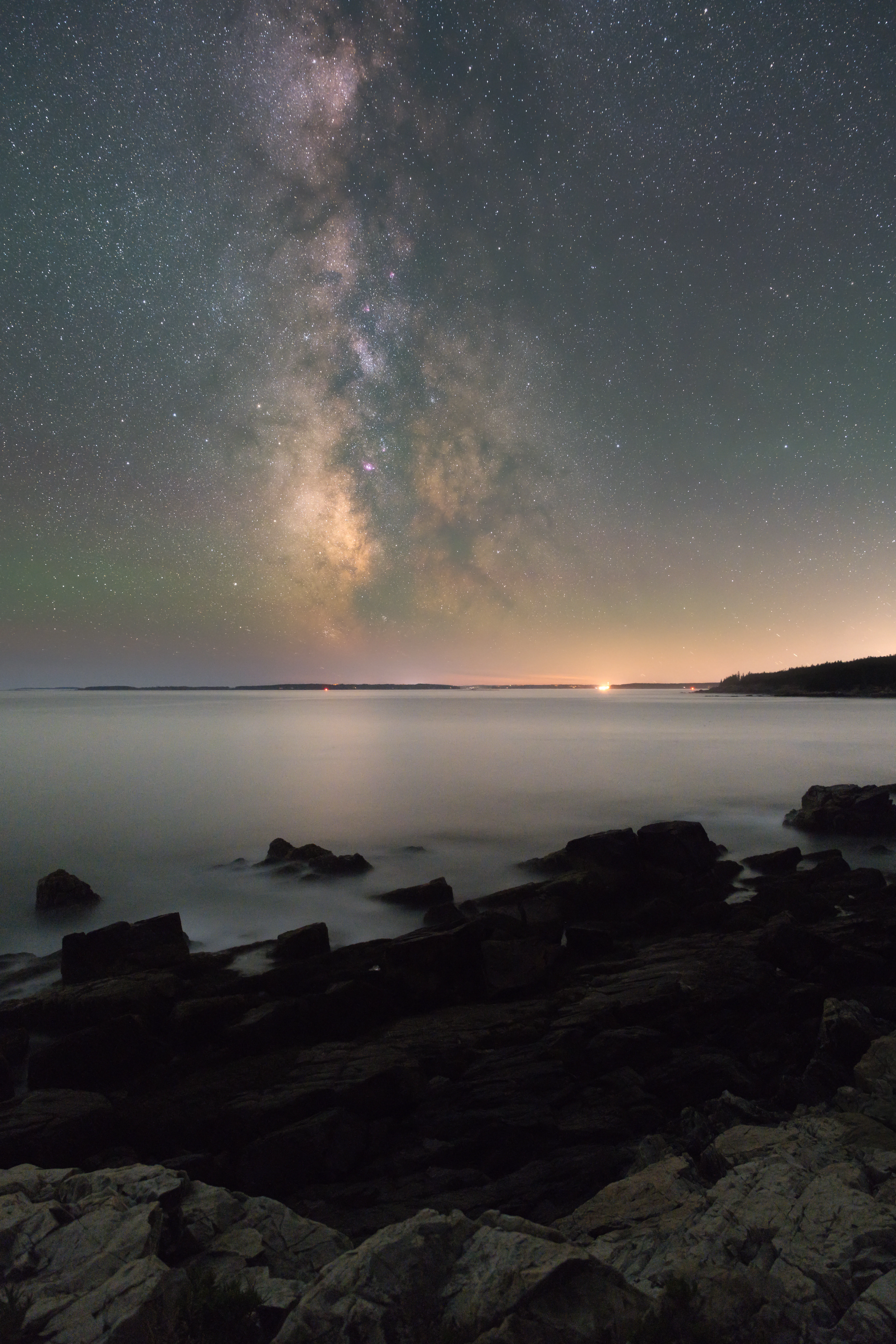 Acadia Astro