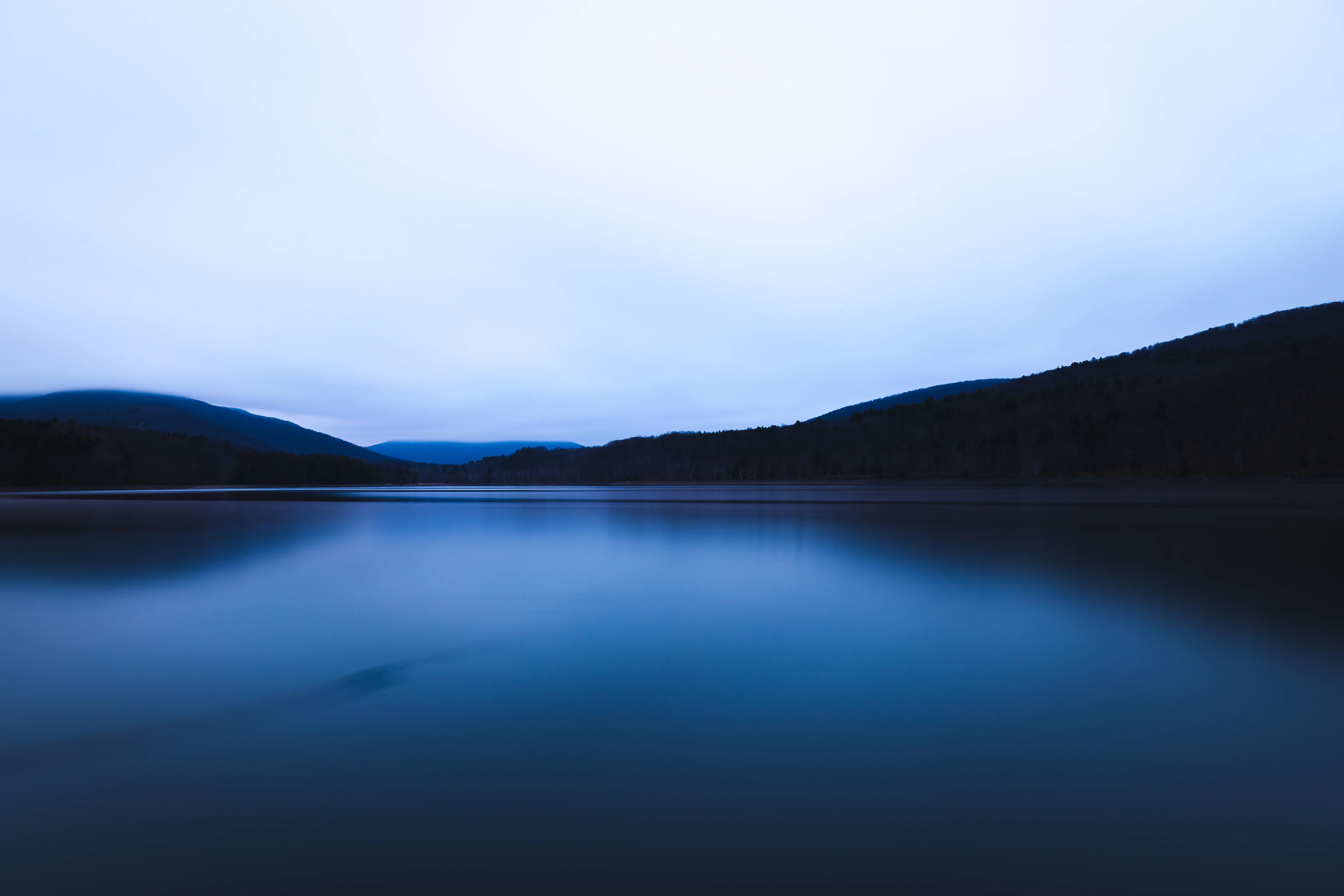 Ashokan Blue